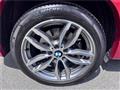 2015 BMW X3