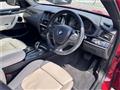2015 BMW X3