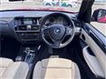 2015 BMW X3