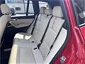 2015 BMW X3