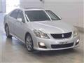 2008 Toyota Crown
