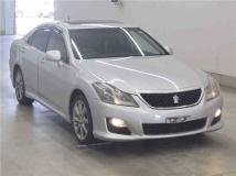 2008 Toyota Crown