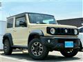 2020 Suzuki Jimny Sierra