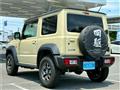 2020 Suzuki Jimny Sierra