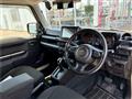 2020 Suzuki Jimny Sierra
