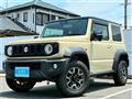 2020 Suzuki Jimny Sierra