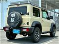 2020 Suzuki Jimny Sierra
