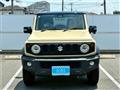 2020 Suzuki Jimny Sierra