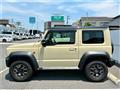 2020 Suzuki Jimny Sierra