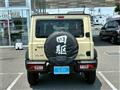 2020 Suzuki Jimny Sierra