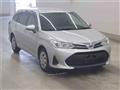 2021 Toyota Corolla Fielder