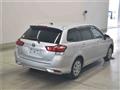 2021 Toyota Corolla Fielder