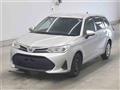 2021 Toyota Corolla Fielder