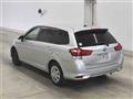 2021 Toyota Corolla Fielder