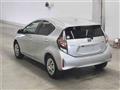2021 Toyota AQUA