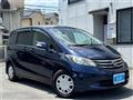 2009 Honda Freed