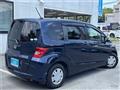 2009 Honda Freed