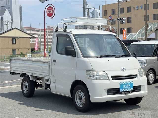 2010 Toyota Liteace Truck