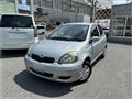 2003 Toyota Vitz
