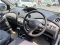 2003 Toyota Vitz