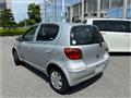 2003 Toyota Vitz