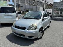 2003 Toyota Vitz