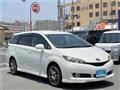 2010 Toyota Wish