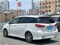 2010 Toyota Wish