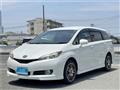 2010 Toyota Wish