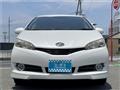 2010 Toyota Wish