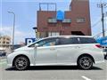 2010 Toyota Wish