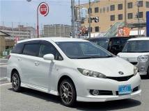 2010 Toyota Wish