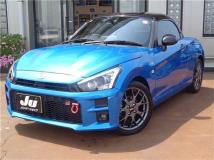2023 Daihatsu Copen