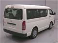 2019 Toyota Hiace Wagon