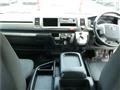 2019 Toyota Hiace Wagon