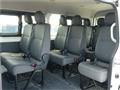 2019 Toyota Hiace Wagon
