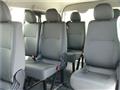 2019 Toyota Hiace Wagon