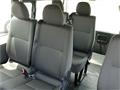 2019 Toyota Hiace Wagon
