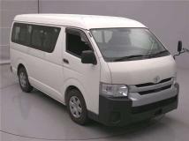 2019 Toyota Hiace Wagon