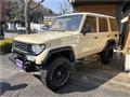 1996 Toyota Land Cruiser Prado