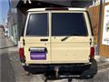 1996 Toyota Land Cruiser Prado