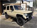 1996 Toyota Land Cruiser Prado
