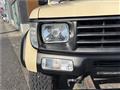 1996 Toyota Land Cruiser Prado