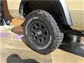 1996 Toyota Land Cruiser Prado