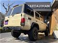 1996 Toyota Land Cruiser Prado