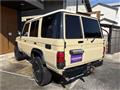1996 Toyota Land Cruiser Prado