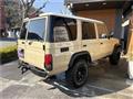 1996 Toyota Land Cruiser Prado