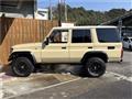 1996 Toyota Land Cruiser Prado