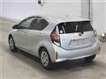 2021 Toyota AQUA