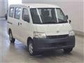 2018 Toyota Townace Van